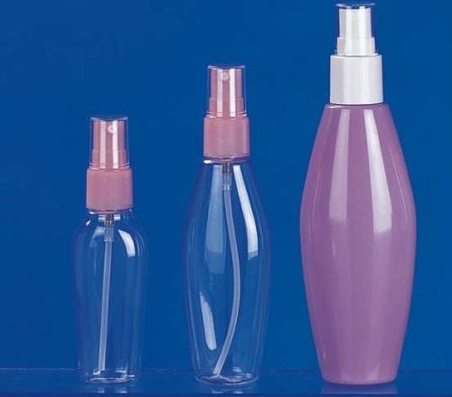 化妆品塑料包装喷瓶 - yy - 鑫吉泰 (中国 生产商) - 塑料包装制品