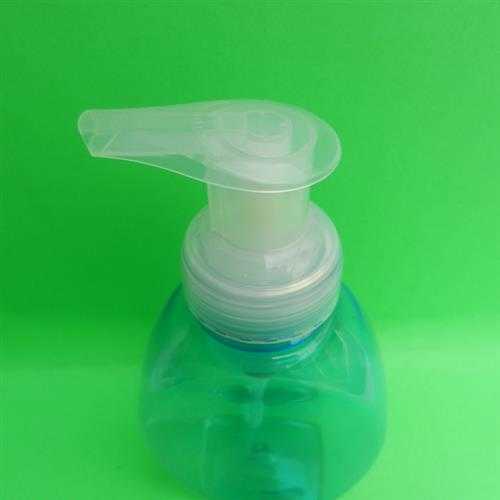 本公司还供应上述产品的同类产品: 塑料摩丝泡沫泵头